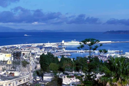 9 Days Tour From Tangier