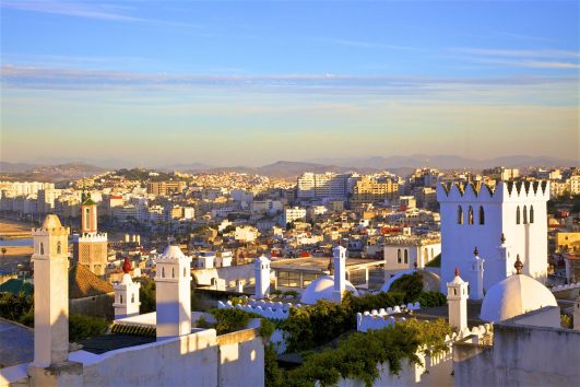 8 Days Tour From Tangier ⵥ  Tours From Tangier ⵥ  Moroccan Tours ⵥ  Tours In Morocco