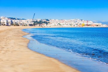 11 Days Tour from Tangier, explore Morocco imperial cities: Casablanca, Rabat, Marrakech, Tours  from Tangier, Tours in Morocco, Morocco tours 
