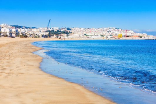 11 Days Tour from Tangier, explore Morocco imperial cities: Casablanca, Rabat, Marrakech, Tours  from Tangier, Tours in Morocco, Morocco tours 