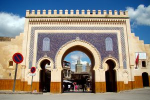 From Spain to Marrakech Excursions in Morocco